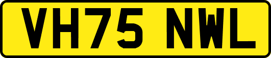 VH75NWL