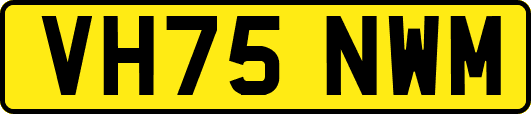 VH75NWM