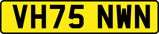 VH75NWN