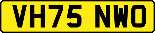 VH75NWO