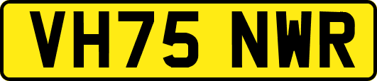 VH75NWR