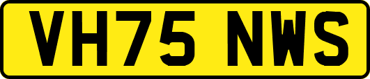 VH75NWS