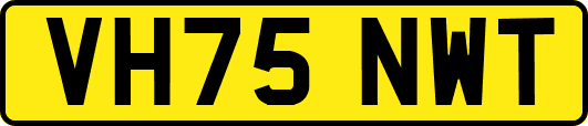 VH75NWT