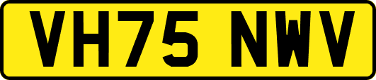 VH75NWV