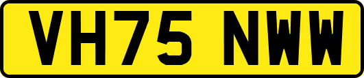 VH75NWW