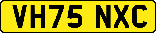 VH75NXC