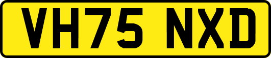 VH75NXD
