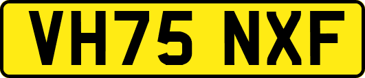 VH75NXF