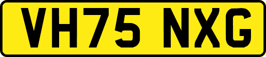 VH75NXG