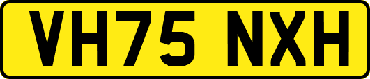 VH75NXH