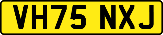 VH75NXJ