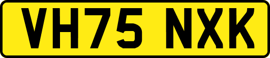VH75NXK