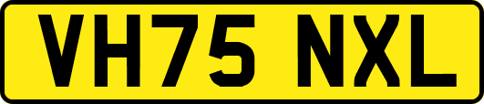 VH75NXL