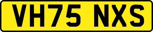 VH75NXS