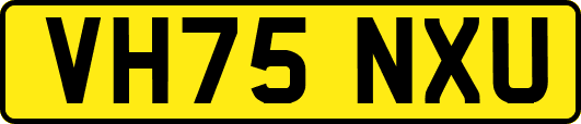 VH75NXU