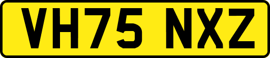 VH75NXZ
