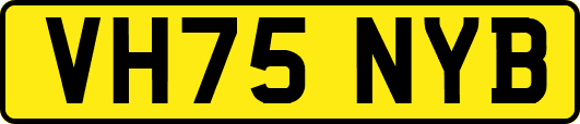 VH75NYB