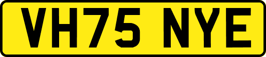 VH75NYE