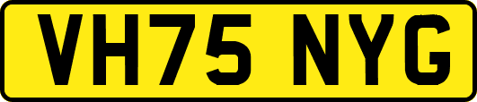 VH75NYG