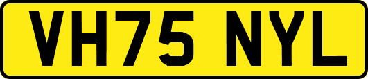 VH75NYL