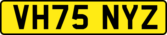 VH75NYZ