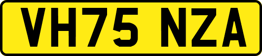 VH75NZA