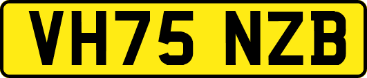 VH75NZB