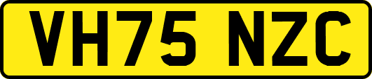 VH75NZC