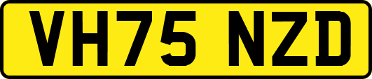 VH75NZD