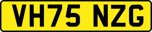 VH75NZG
