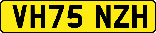 VH75NZH