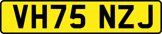 VH75NZJ