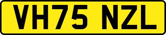 VH75NZL