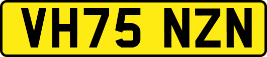 VH75NZN