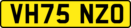 VH75NZO