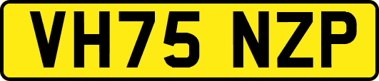 VH75NZP