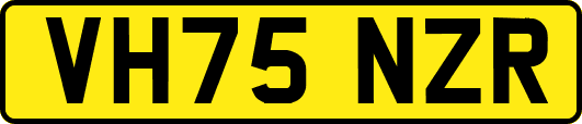 VH75NZR