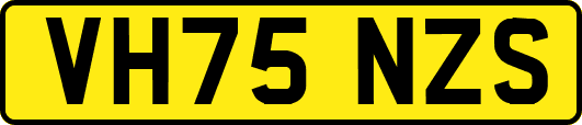 VH75NZS
