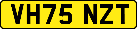 VH75NZT
