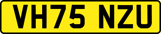 VH75NZU
