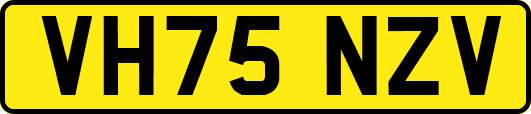VH75NZV
