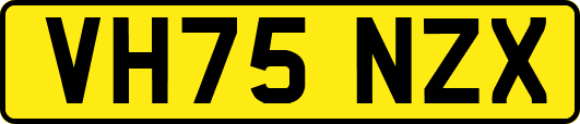 VH75NZX