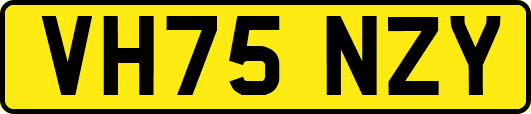 VH75NZY