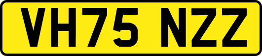 VH75NZZ
