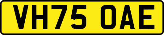 VH75OAE