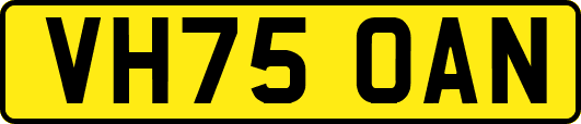 VH75OAN