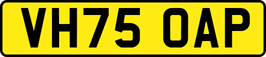 VH75OAP