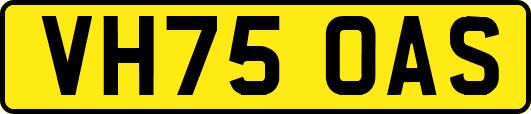 VH75OAS