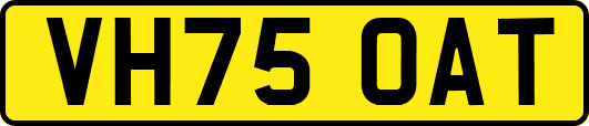 VH75OAT