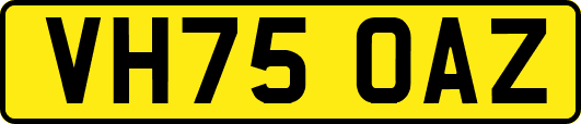 VH75OAZ